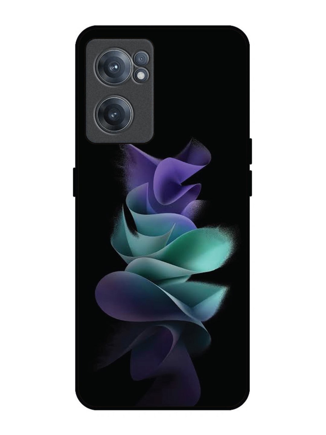 OnePlus Nord CE 2 5G Vortex, Aurawave, Mystic Flow