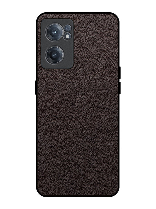 OnePlus Nord CE 2 5G Leather