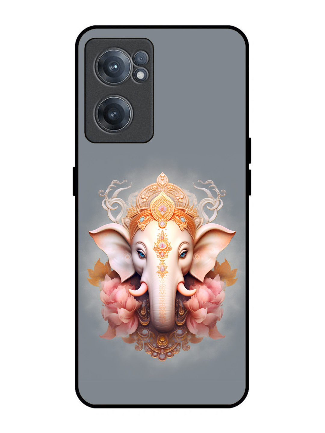 OnePlus Nord CE 2 5G Ganesh Ji
