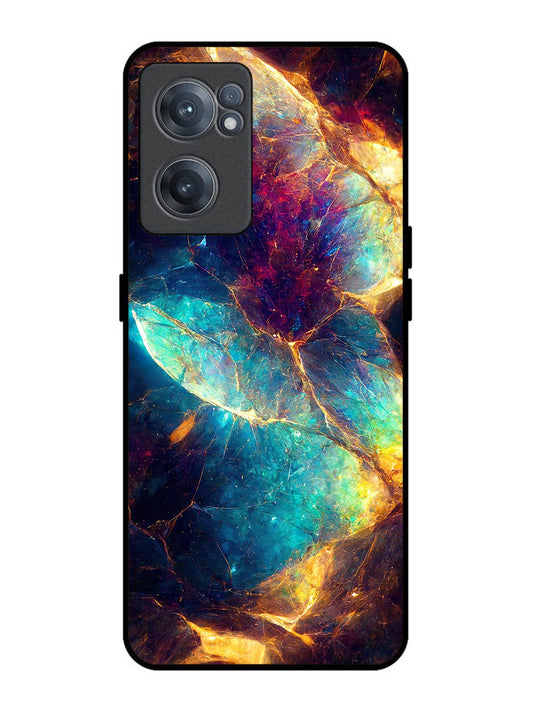 OnePlus Nord CE 2 5G Vibrant, Kaleidoscope, Chromatic Fusion