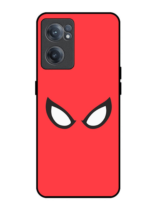 OnePlus Nord CE 2 5G Spiderman Eyes