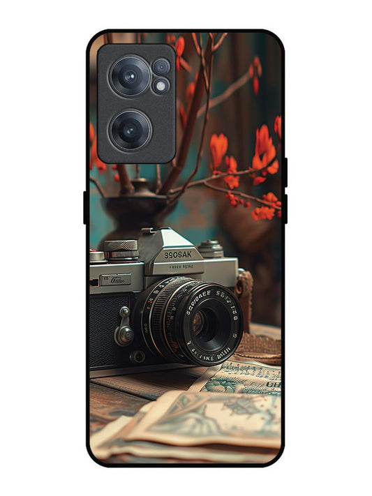 OnePlus Nord CE 2 5G Retro Camera