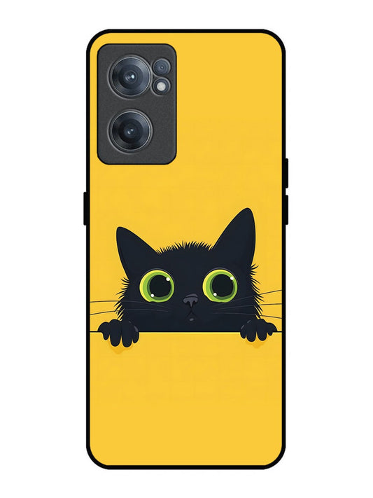 OnePlus Nord CE 2 5G Cat