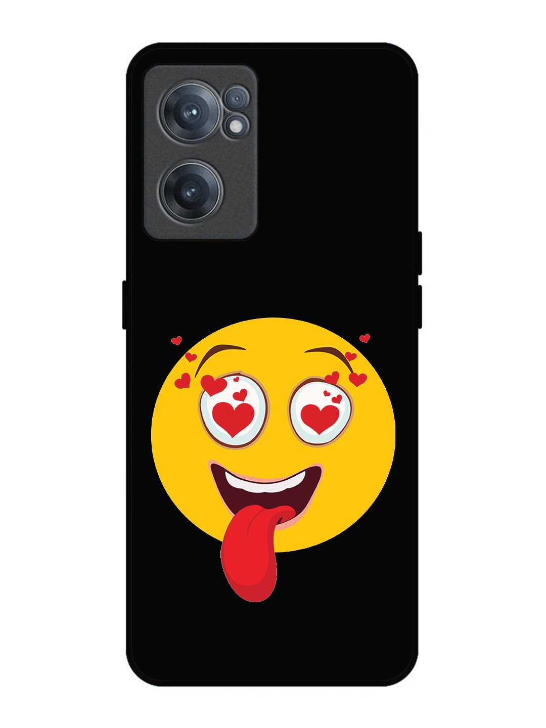 OnePlus Nord CE 2 5G Lovely Smiley