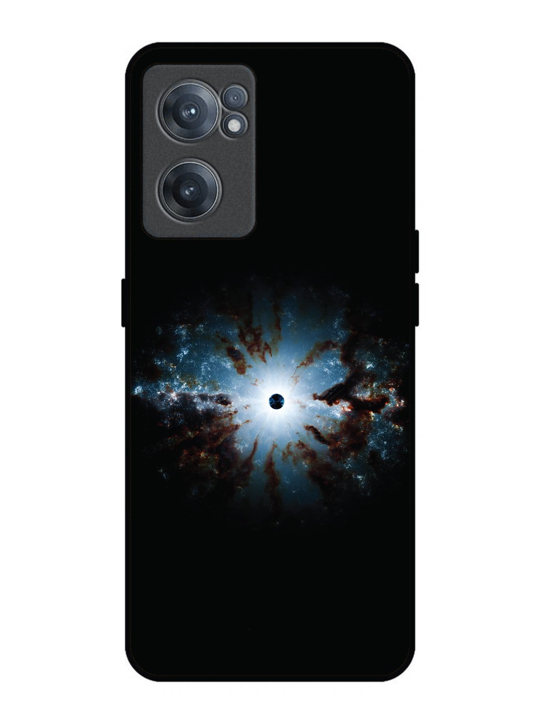 OnePlus Nord CE 2 5G Dark Universe