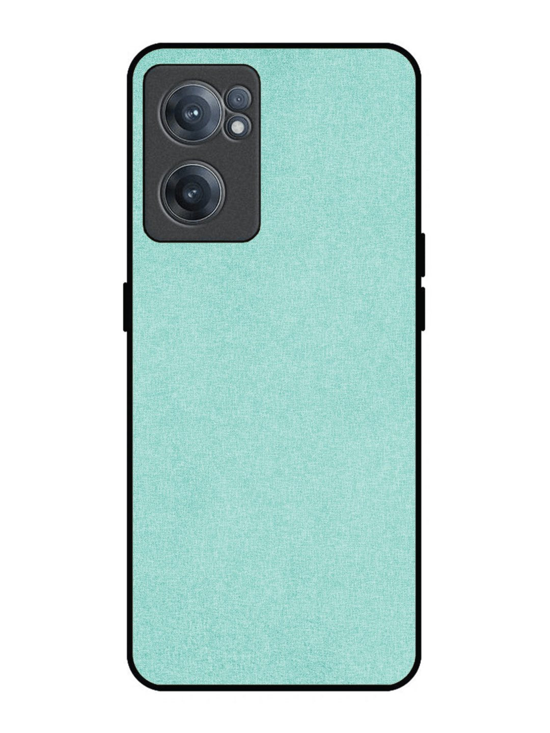 OnePlus Nord CE 2 5G Ocean Breeze Plain