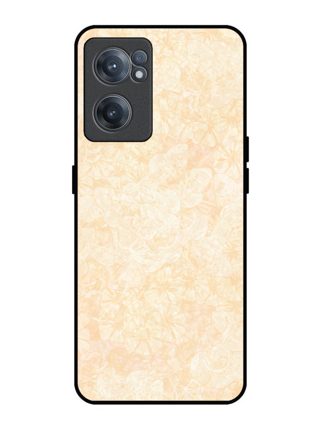 OnePlus Nord CE 2 5G Blossom White Floral