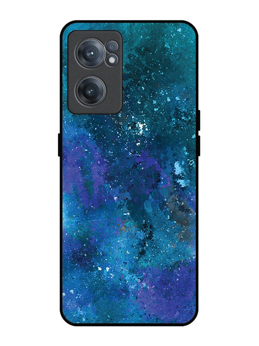 OnePlus Nord CE 2 5G Celestial Dreamscape, Nebula