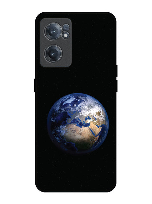 OnePlus Nord CE 2 5G Earth From Space