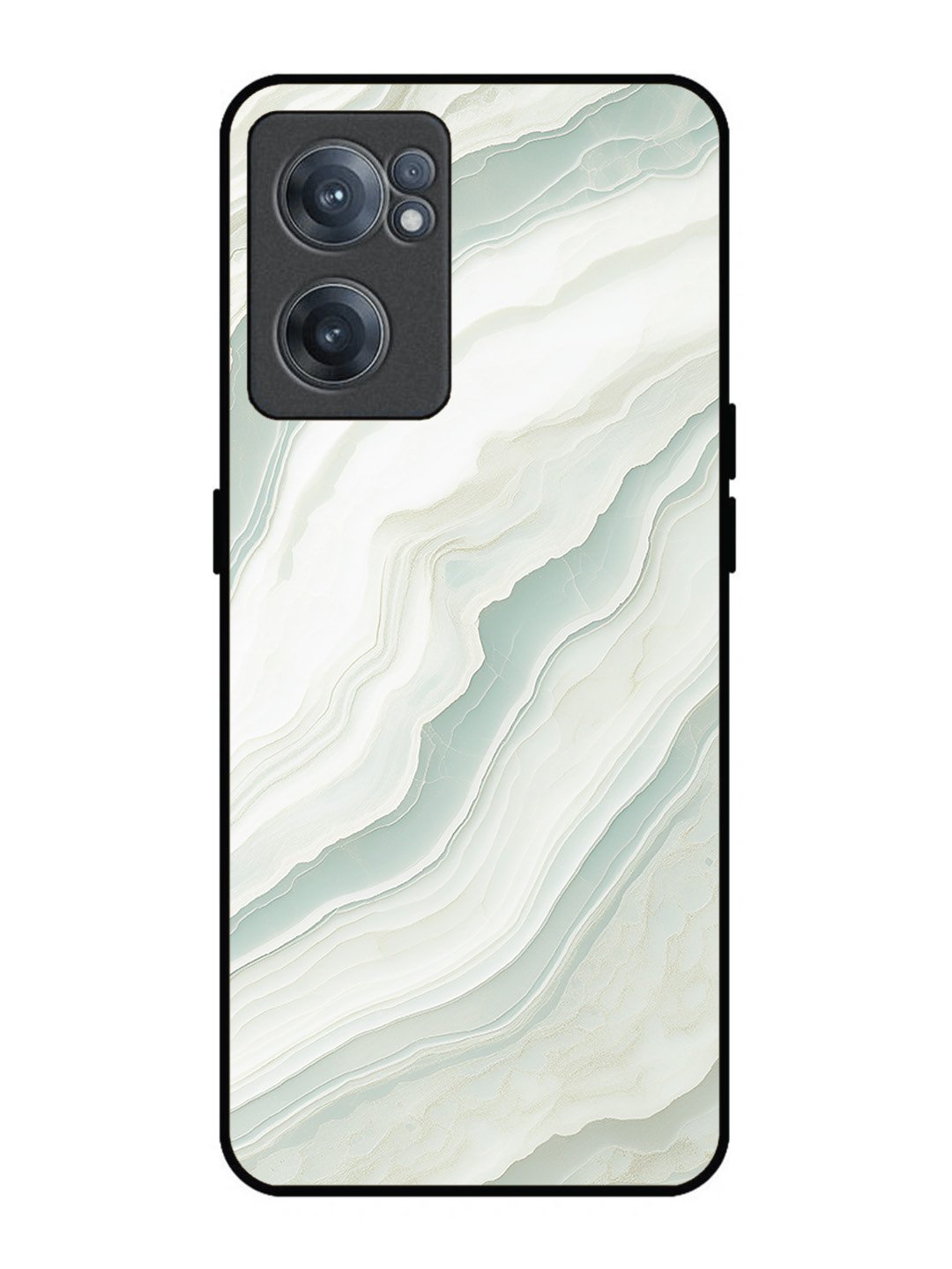 OnePlus Nord CE 2 5G Marble Elegance