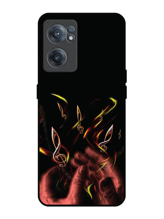 OnePlus Nord CE 2 5G Musical Art