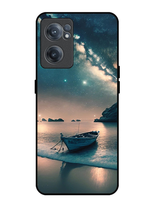 OnePlus Nord CE 2 5G Seaside Escape