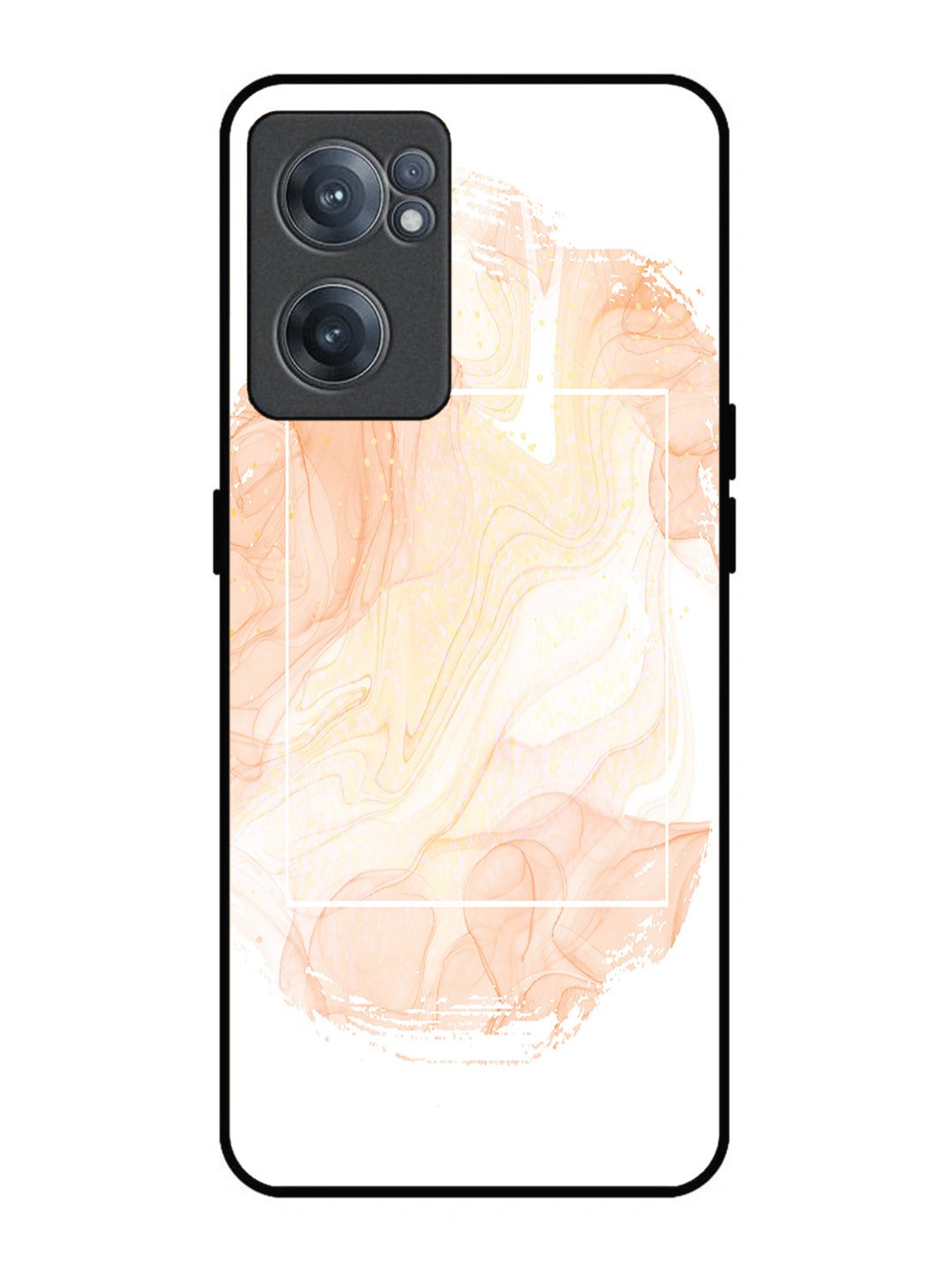 OnePlus Nord CE 2 5G Aurora Marble