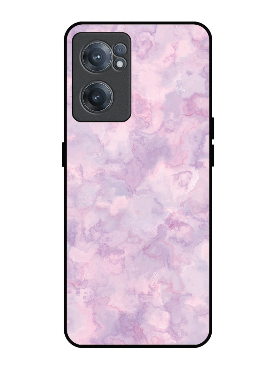OnePlus Nord CE 2 5G Pink Marble