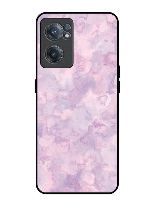 OnePlus Nord CE 2 5G Pink Marble