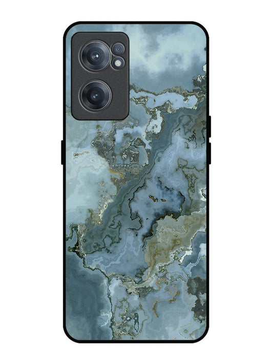 OnePlus Nord CE 2 5G Celestial Blue Marble