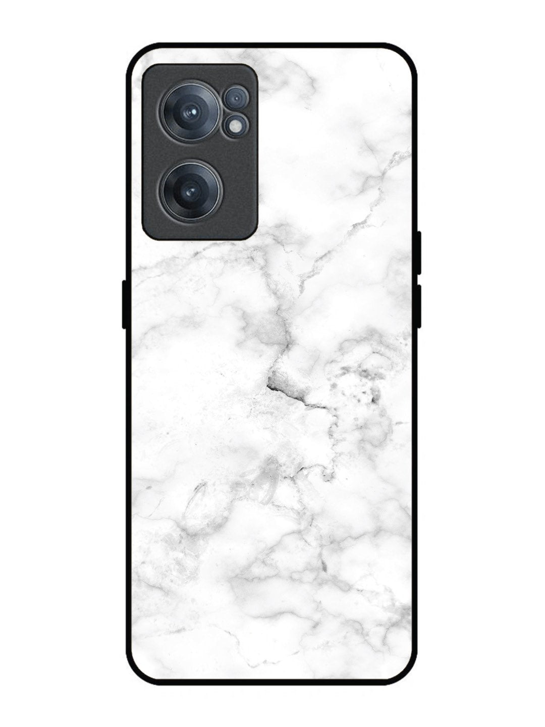 OnePlus Nord CE 2 5G White Marble