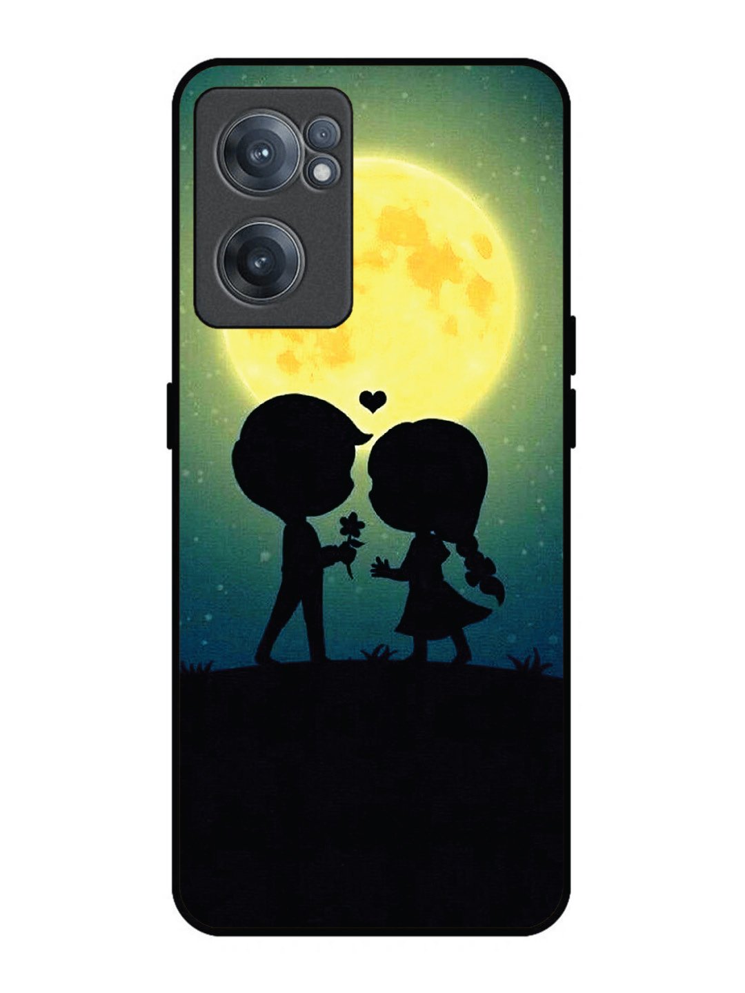 OnePlus Nord CE 2 5G Couple Kids