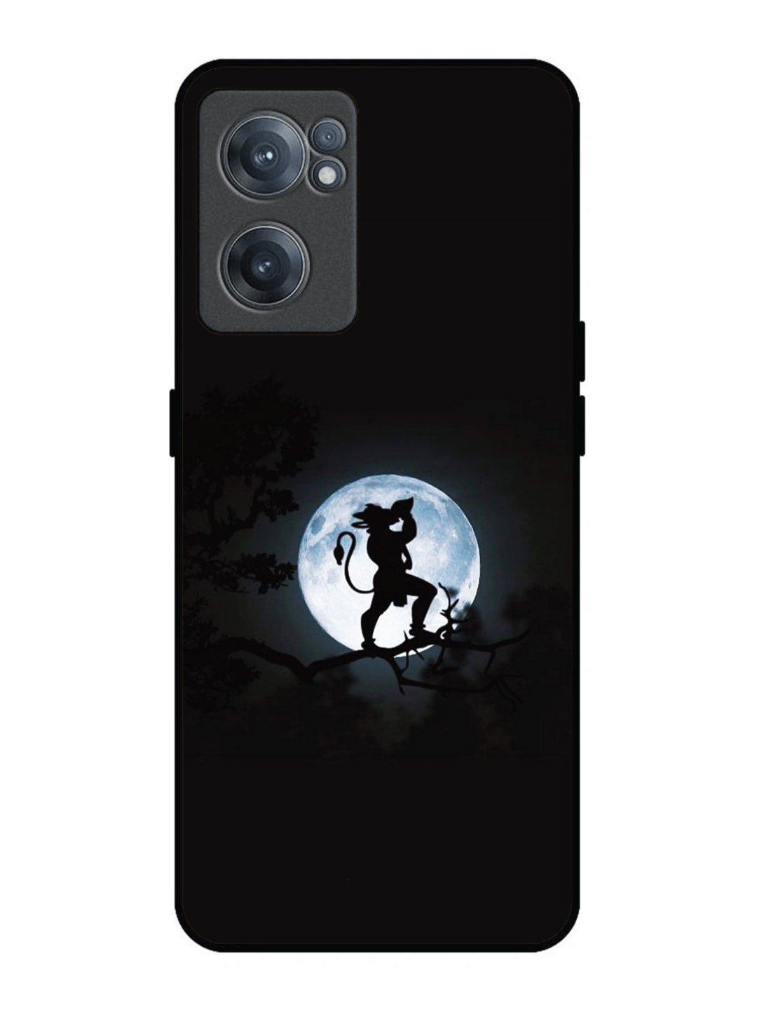 OnePlus Nord CE 2 5G Hanuman