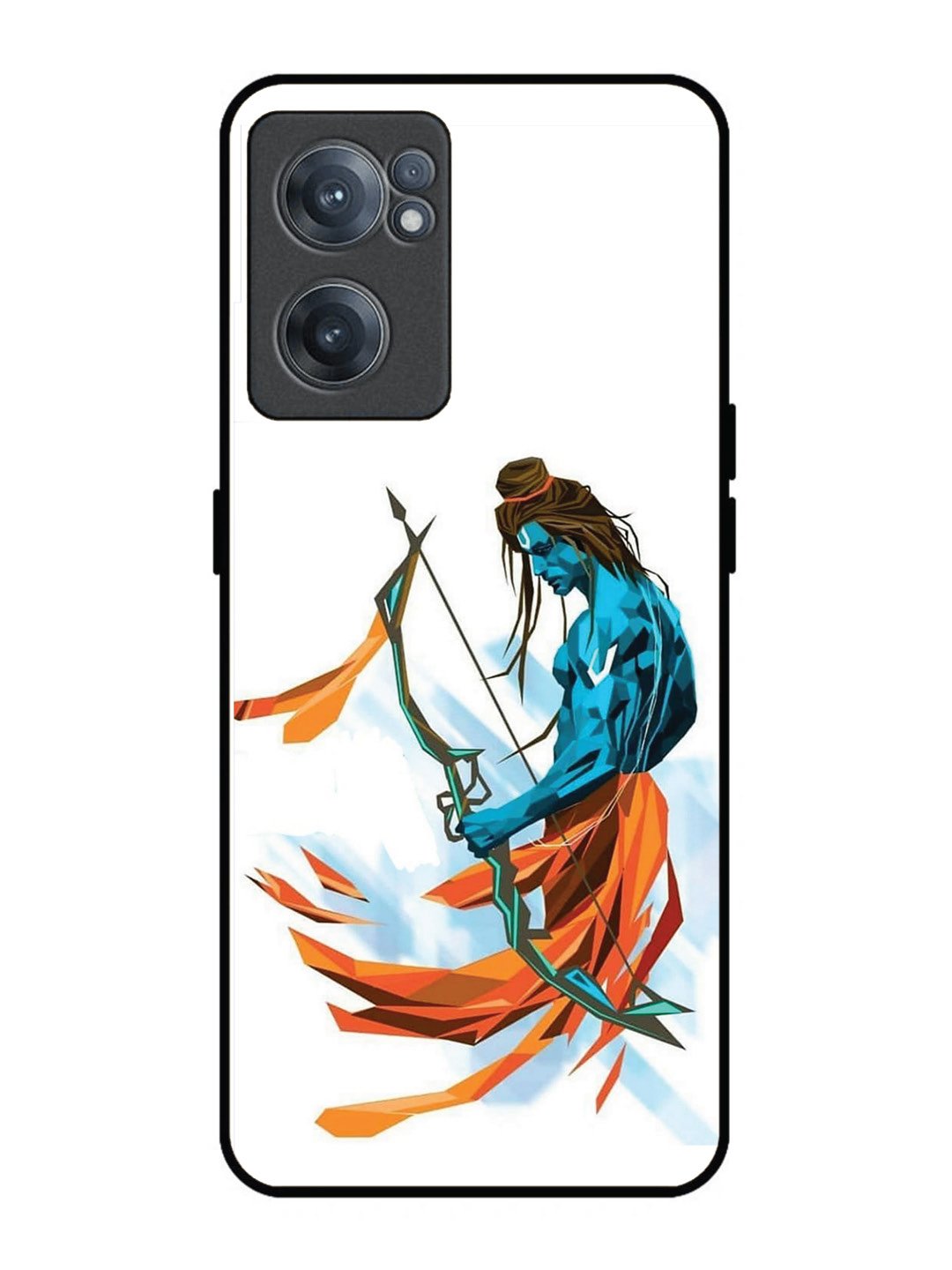 OnePlus Nord CE 2 5G Shri Ram