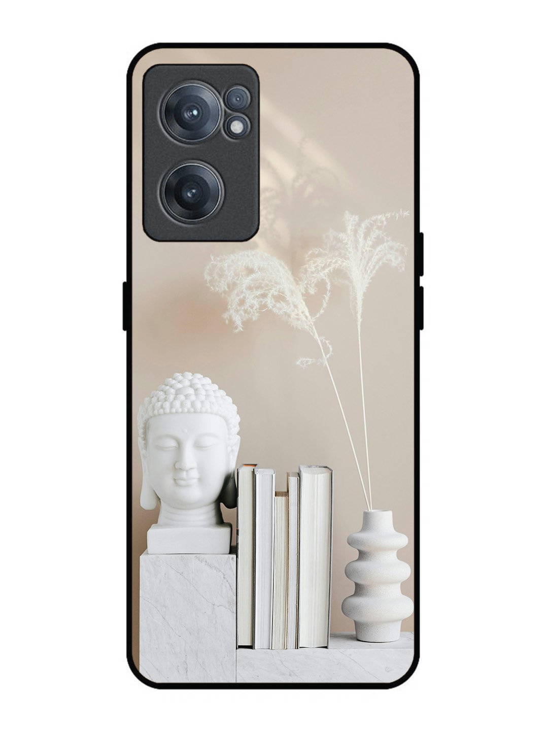 OnePlus Nord CE 2 5G Buddha Statue