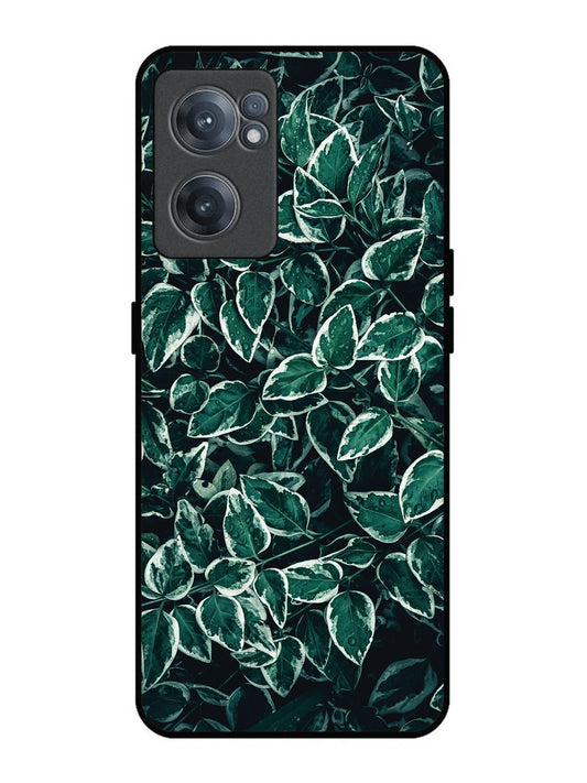OnePlus Nord CE 2 5G Green Oasis Leafs