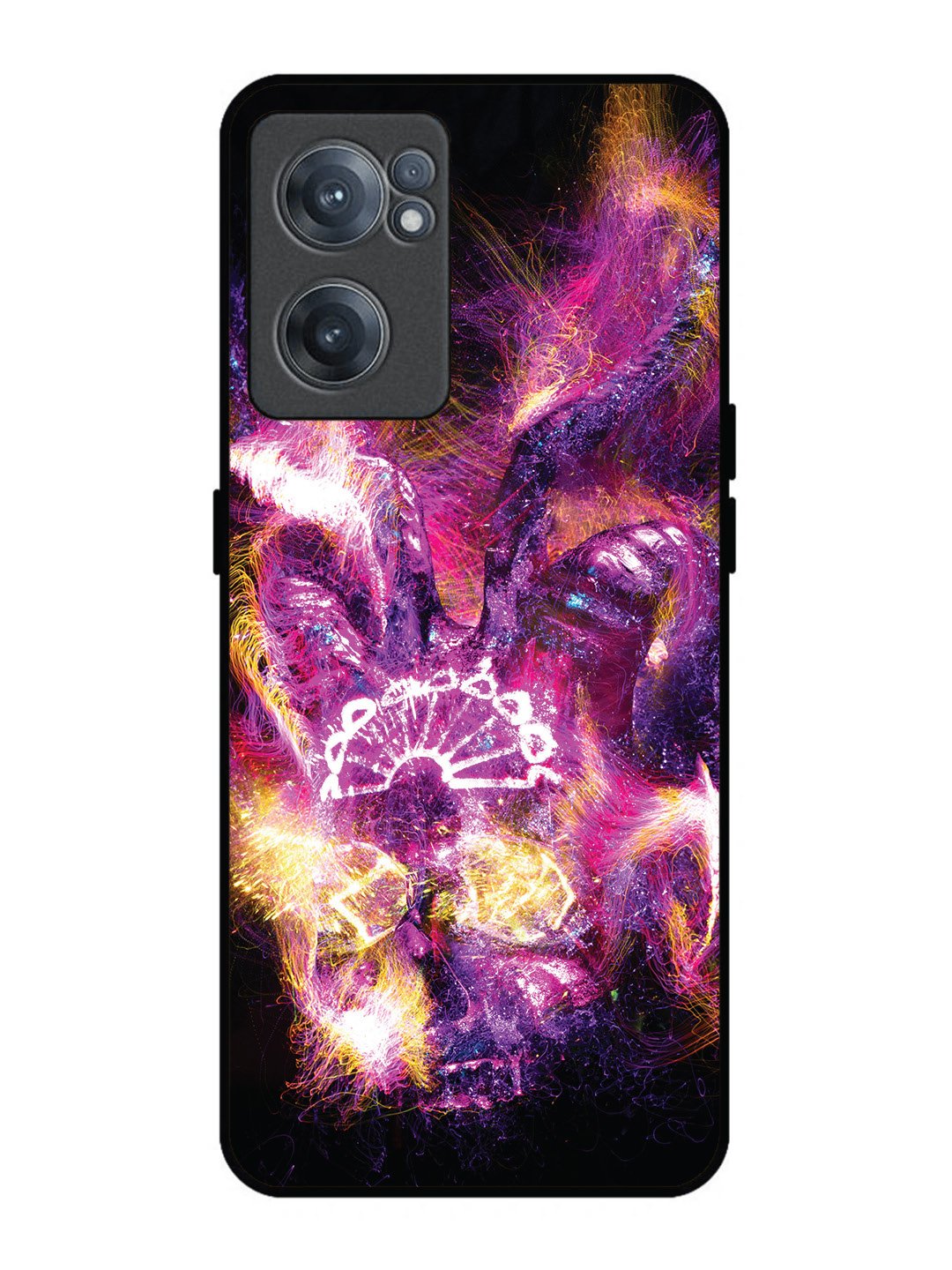 OnePlus Nord CE 2 5G Devils Mask
