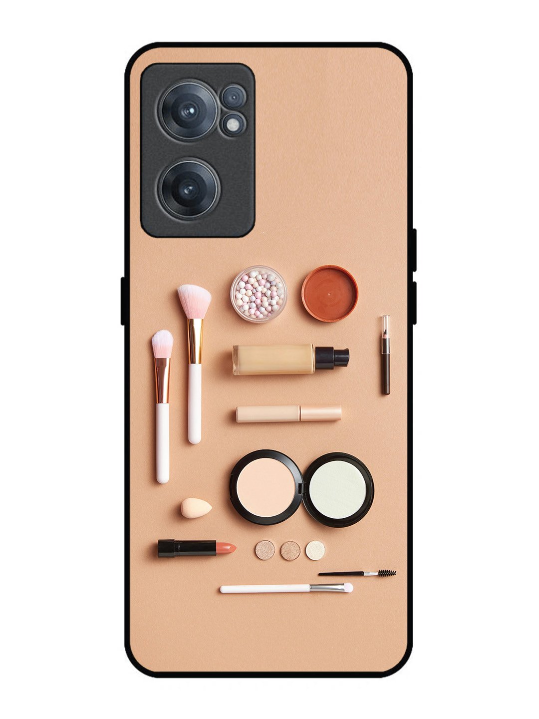 OnePlus Nord CE 2 5G Girls Makeup Kit
