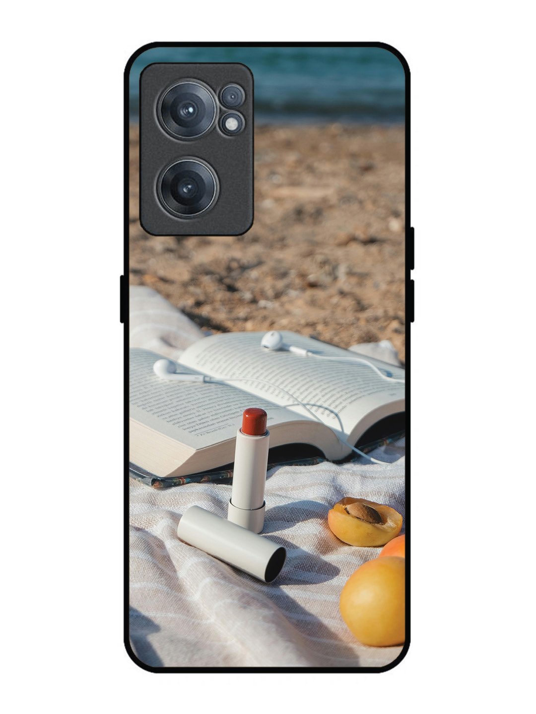 OnePlus Nord CE 2 5G Lipstick & Book