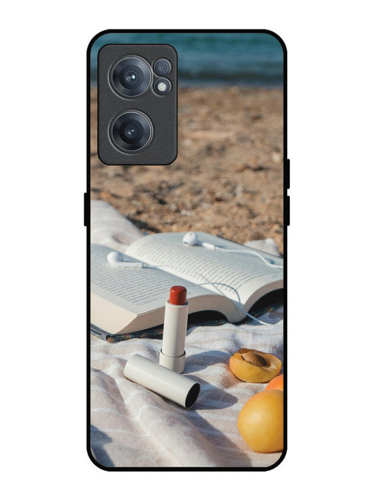 OnePlus Nord CE 2 5G Lipstick & Book