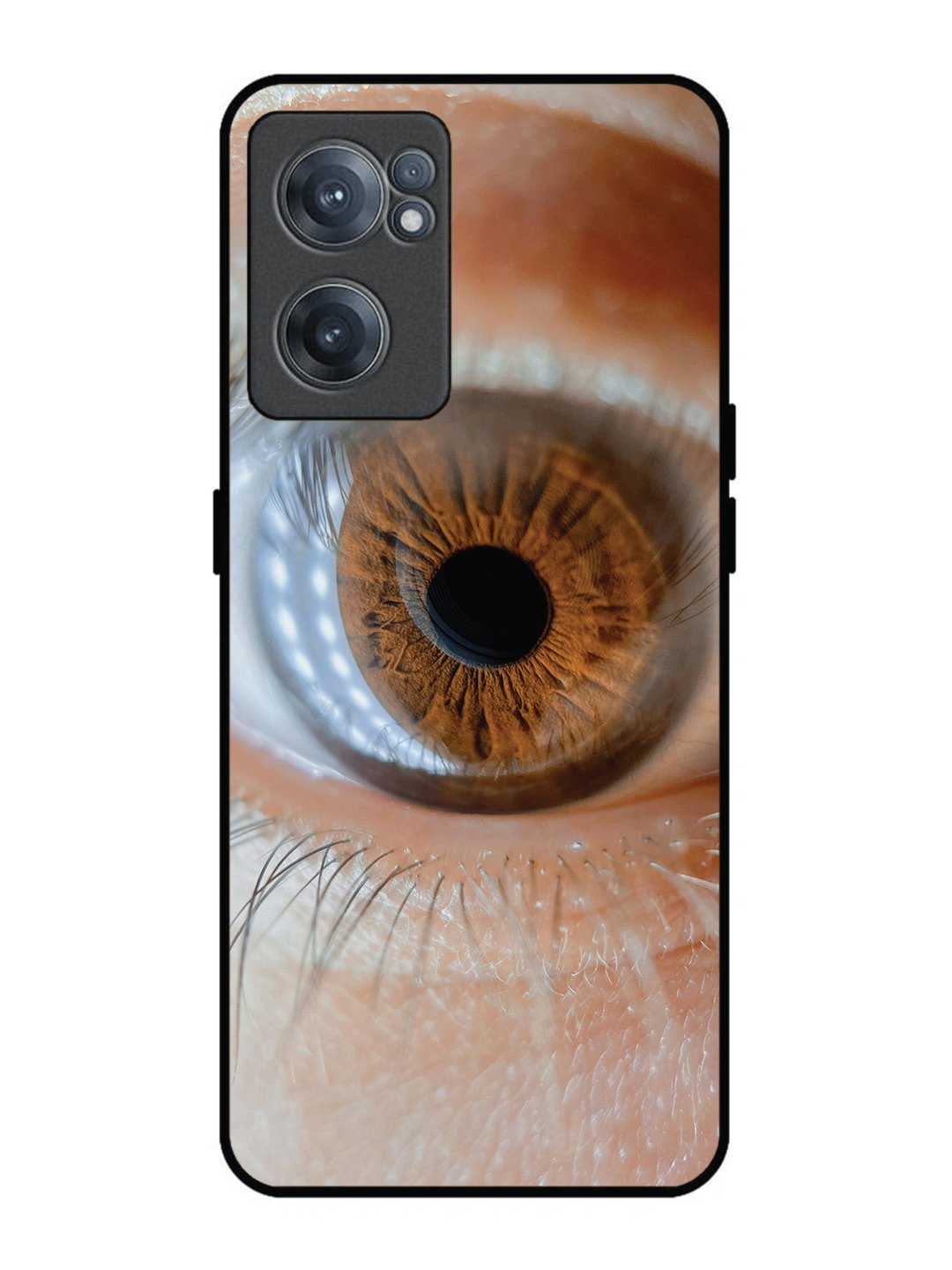OnePlus Nord CE 2 5G Eye