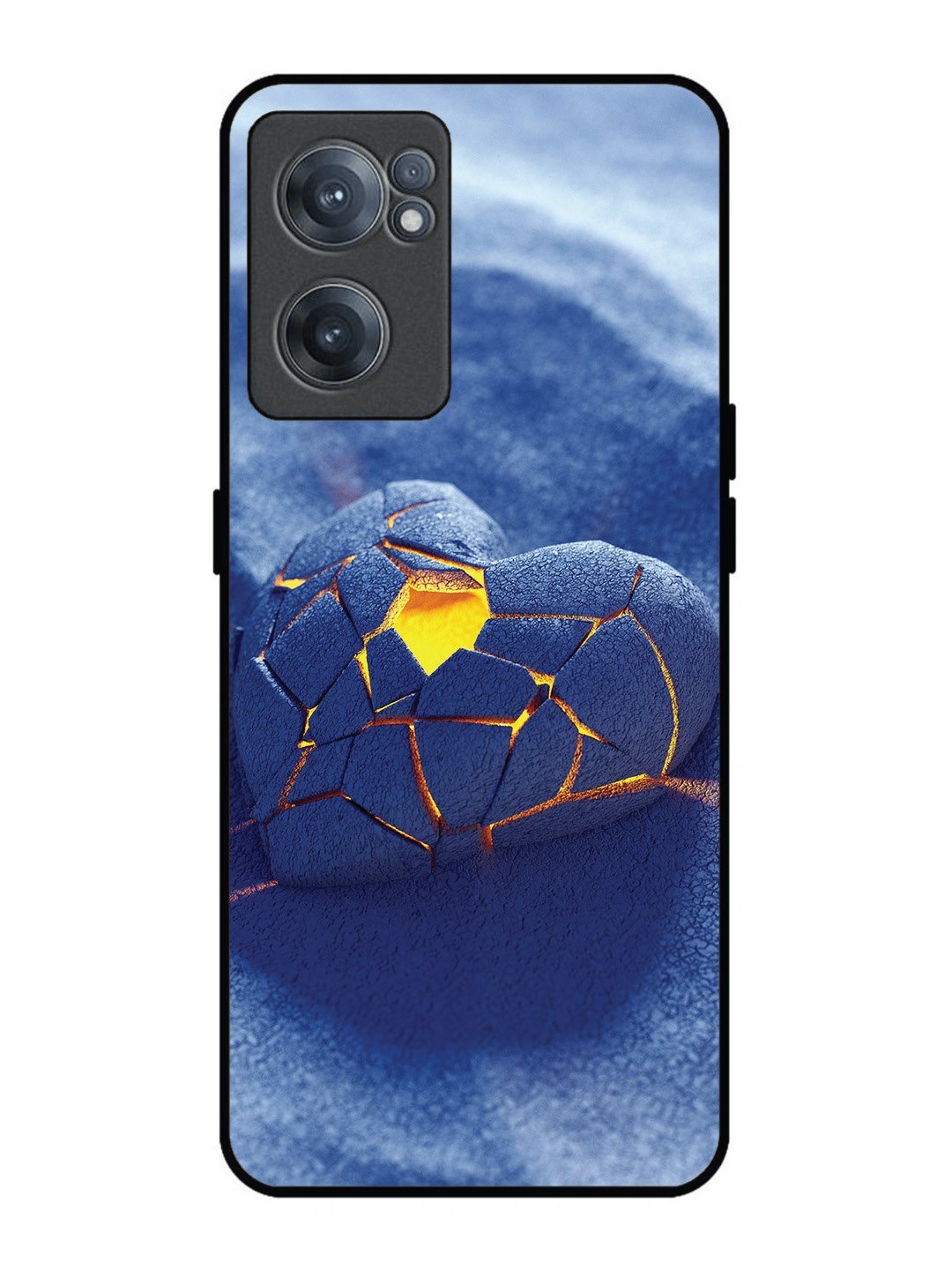OnePlus Nord CE 2 5G Broken Heart
