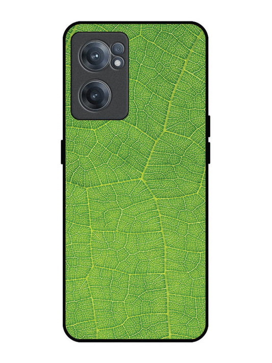 OnePlus Nord CE 2 5G Leaf vins