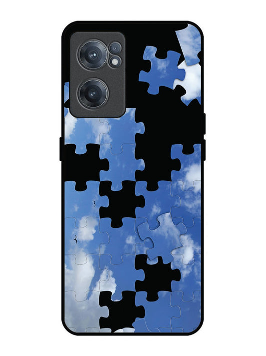 OnePlus Nord CE 2 5G Puzzle