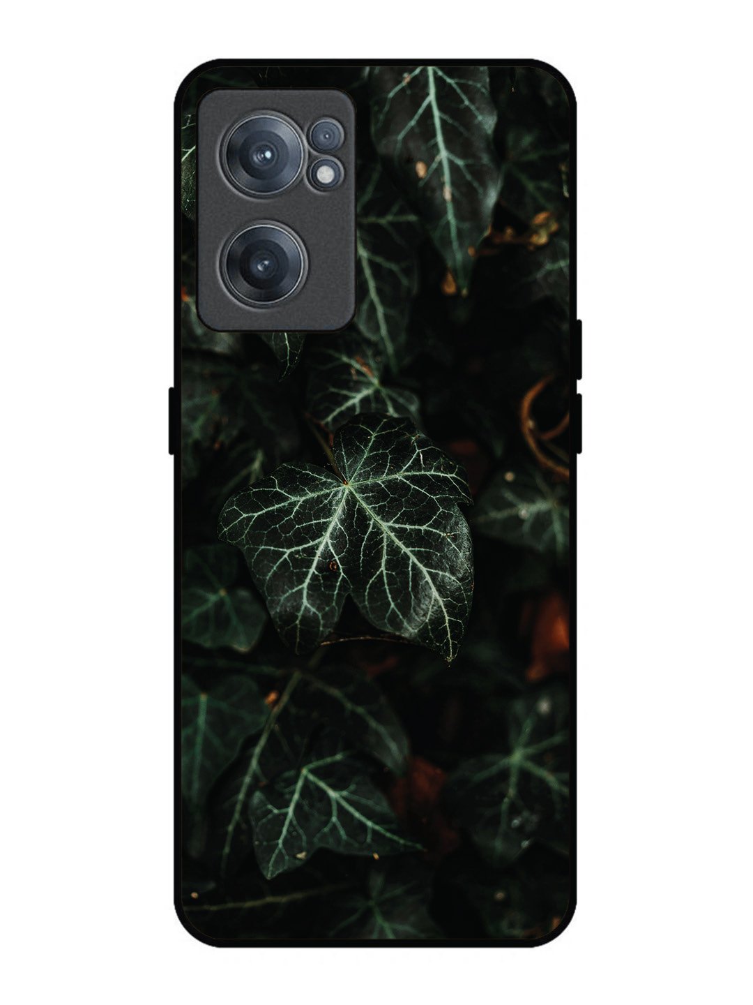 OnePlus Nord CE 2 5G Betel Leafs