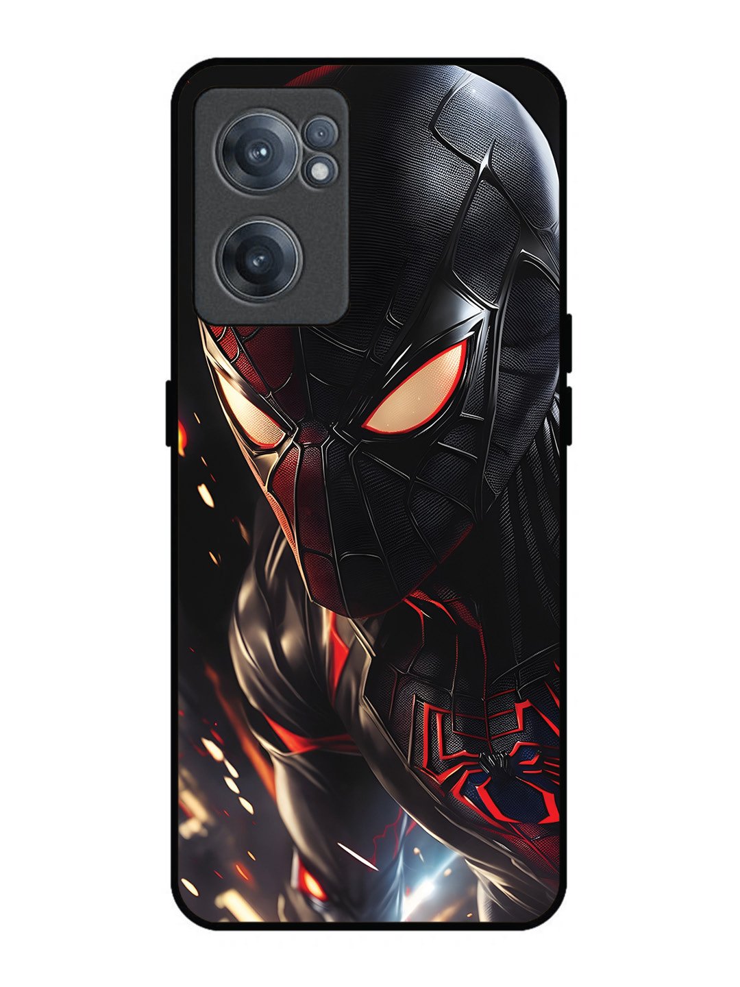 OnePlus Nord CE 2 5G Spiderman