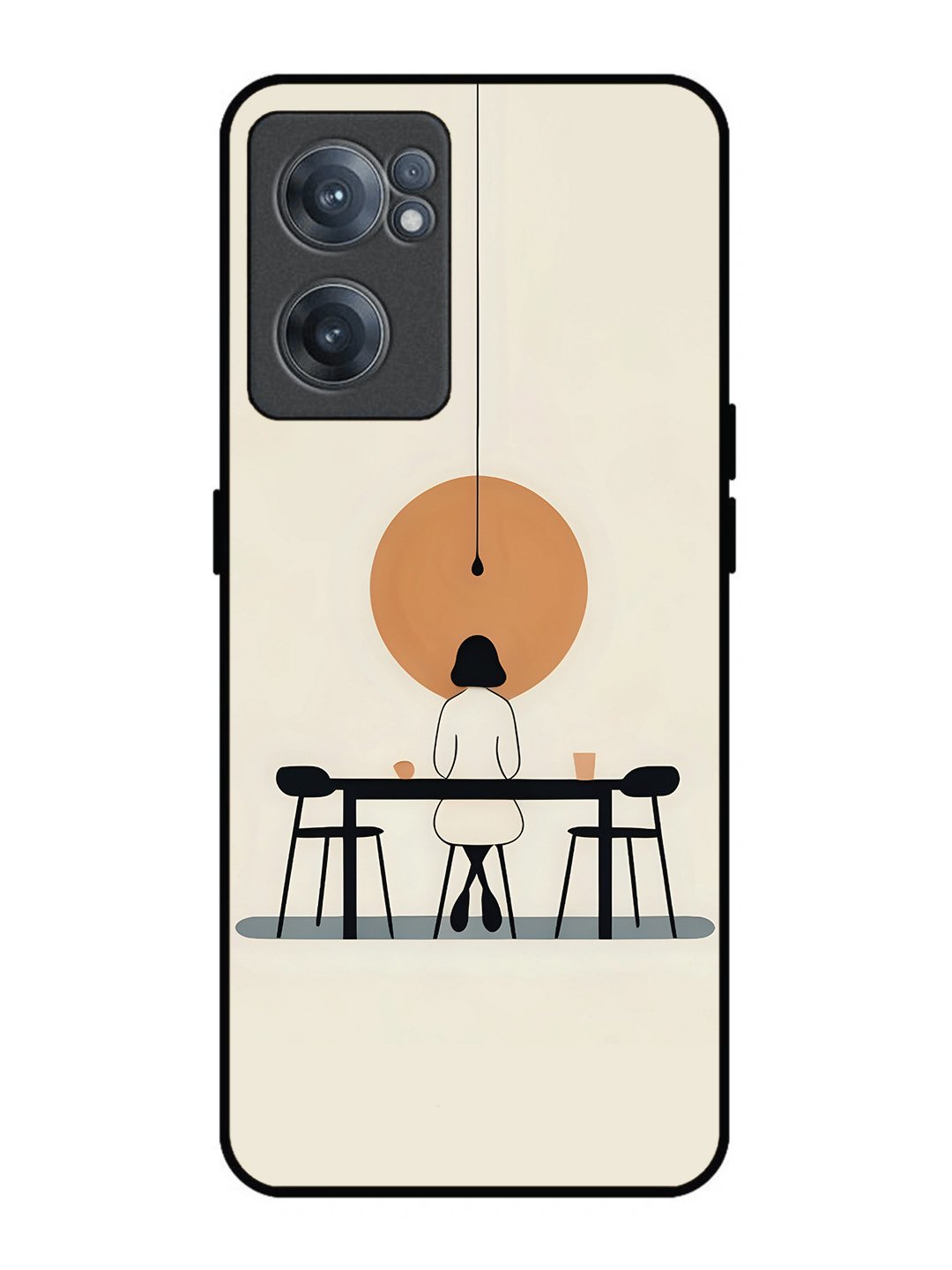OnePlus Nord CE 2 5G Alone