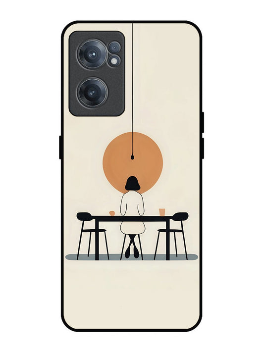 OnePlus Nord CE 2 5G Alone