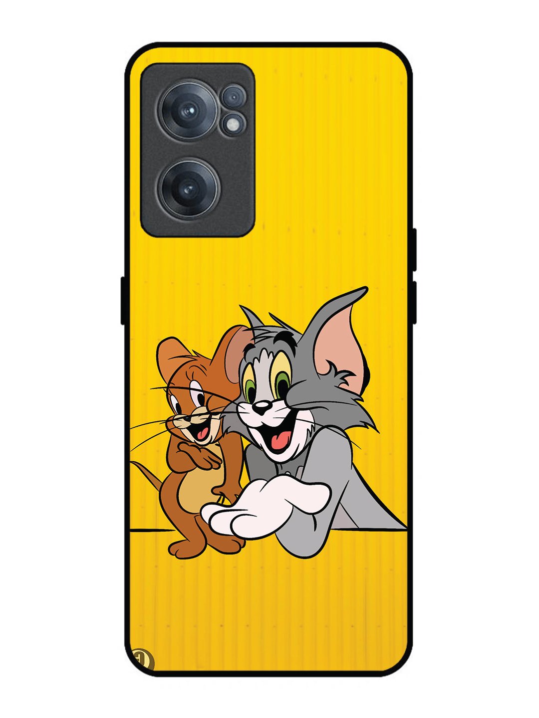 OnePlus Nord CE 2 5G Tom n Jerry
