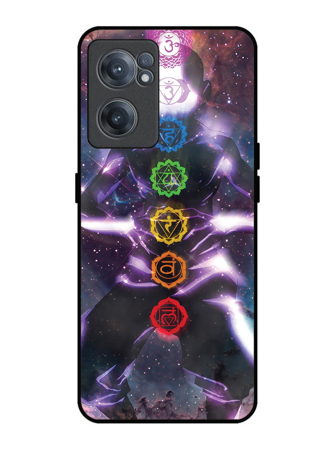 OnePlus Nord CE 2 5G Aang Avatar The Last Airbender