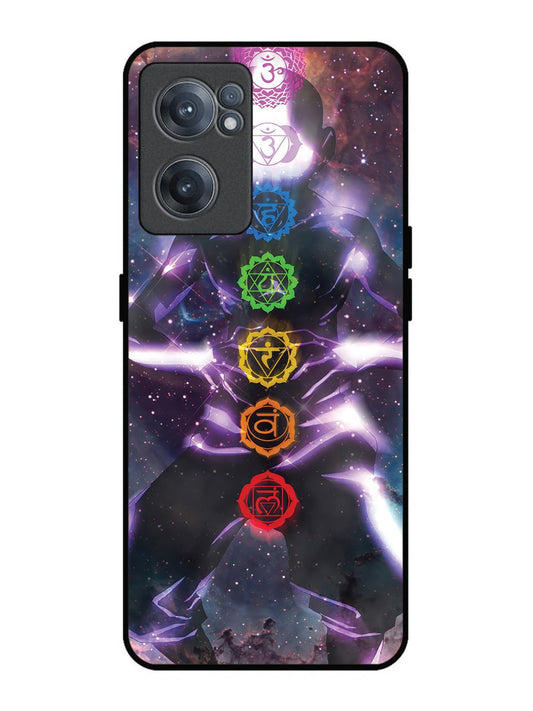 OnePlus Nord CE 2 5G Aang Avatar The Last Airbender