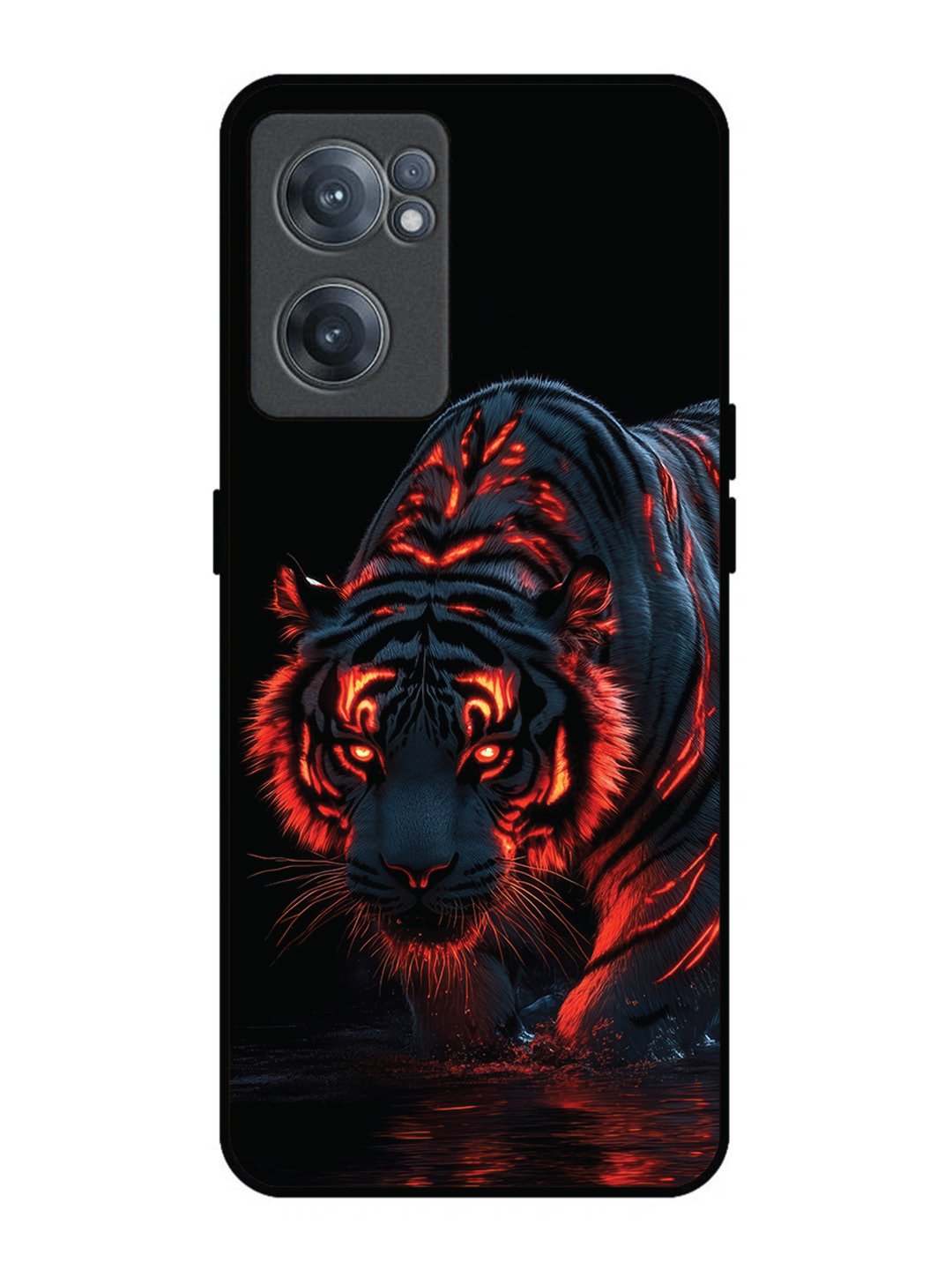 OnePlus Nord CE 2 5G Tiger Fier