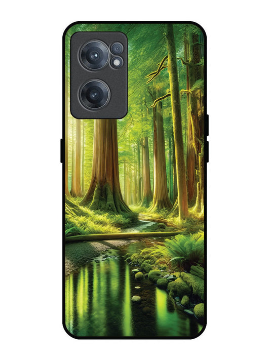 OnePlus Nord CE 2 5G Forest