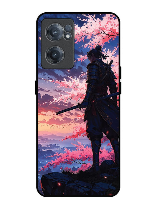 OnePlus Nord CE 2 5G Samuray
