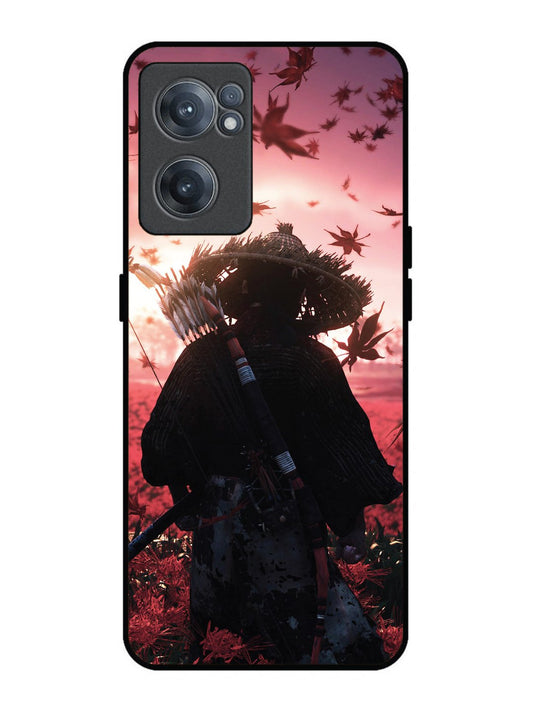 OnePlus Nord CE 2 5G Shaolin