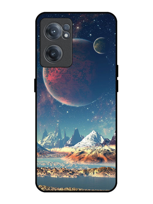 OnePlus Nord CE 2 5G Space