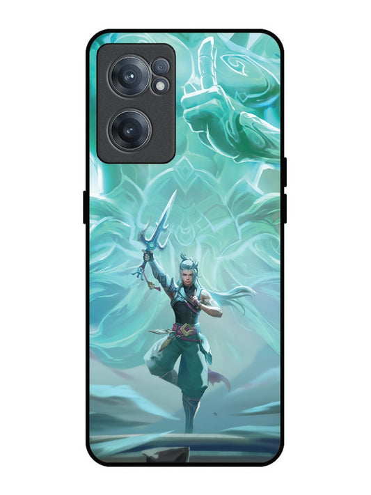 OnePlus Nord CE 2 5G Suyou