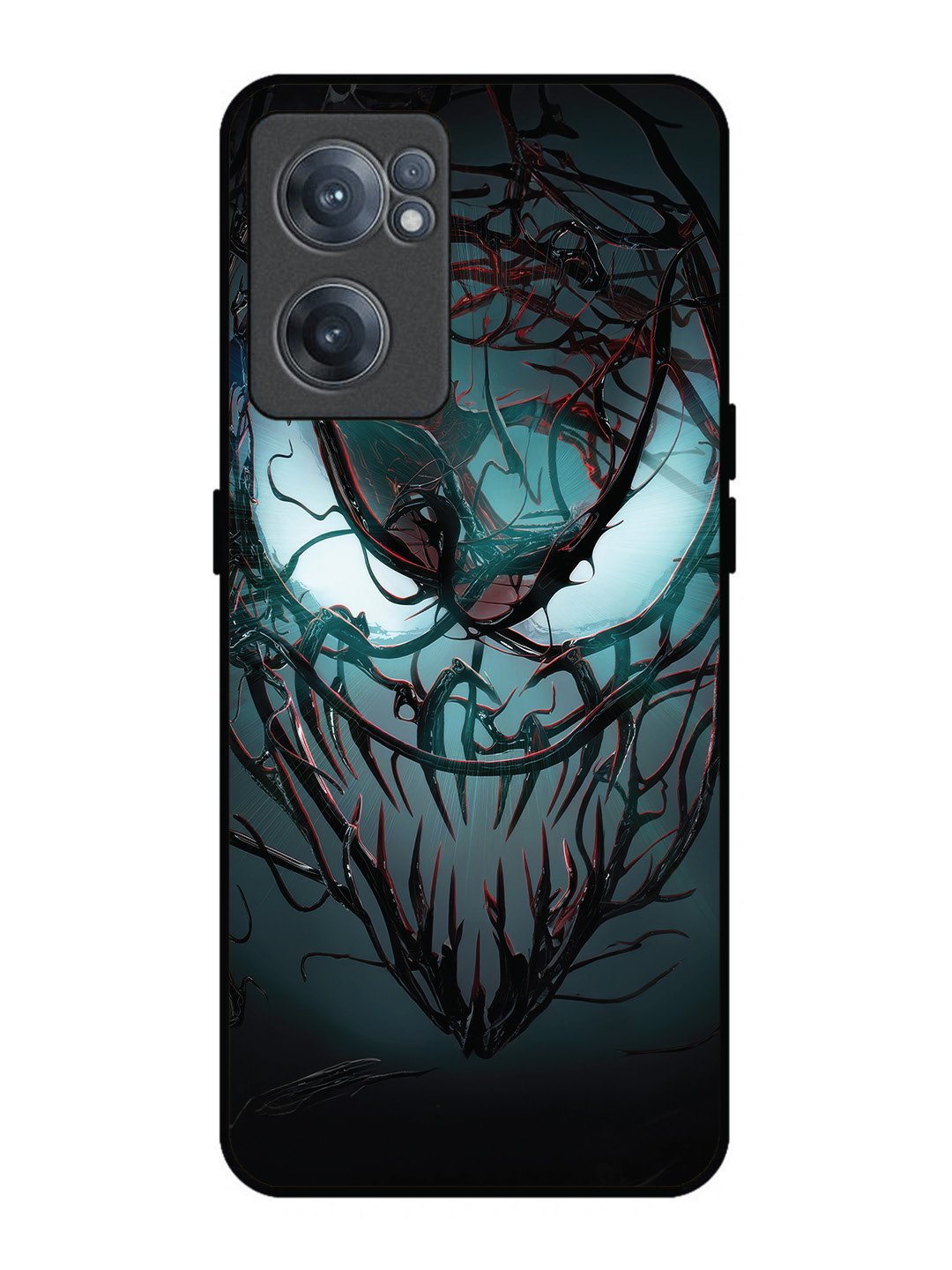 OnePlus Nord CE 2 5G Venom 3
