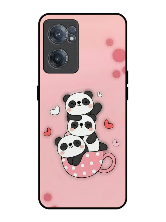 OnePlus Nord CE 2 5G Cute Panda