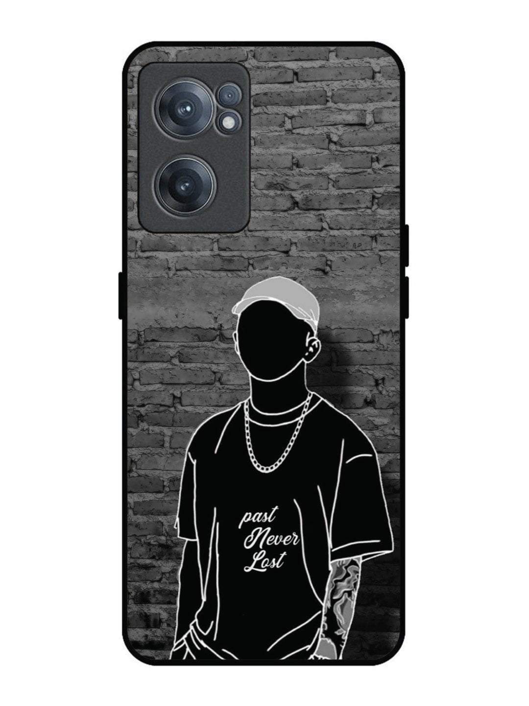 OnePlus Nord CE 2 5G Badboy Hearbroken Love Quotes